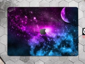 Dán skin macbook ( k5-10)