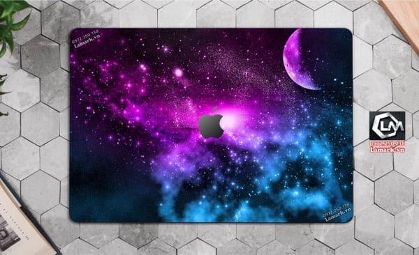 Dán skin macbook ( k5-10)