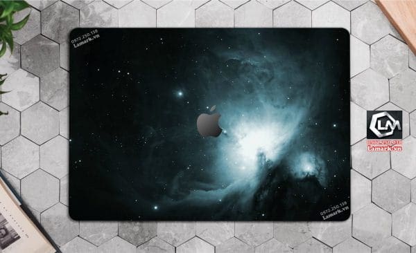 Dán skin macbook ( k5-24