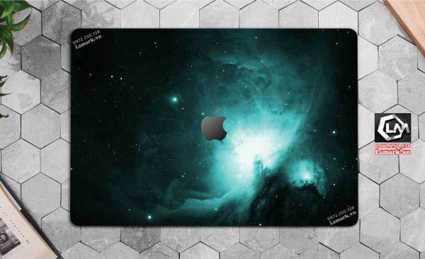 Dán skin macbook ( k5-30