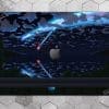 Dán skin macbook ( k5-48