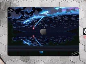 Dán skin macbook ( k5-48