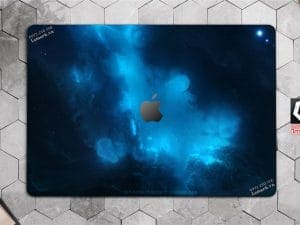 Dán skin macbook ( k5-54