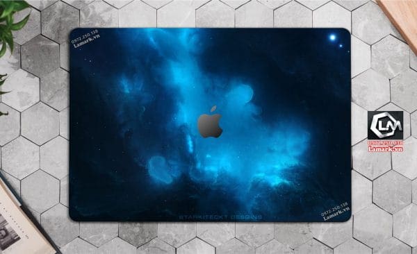 Dán skin macbook ( k5-54