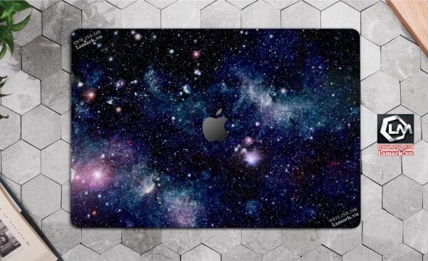 Dán skin macbook ( k5-64