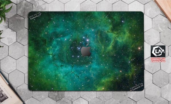 Dán skin macbook ( k5-65