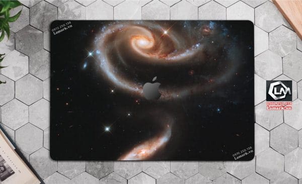 Dán skin macbook ( k5-84)