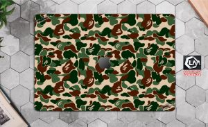 Dán skin macbook ( p2-40