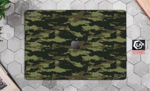 Dán skin macbook ( p2-42