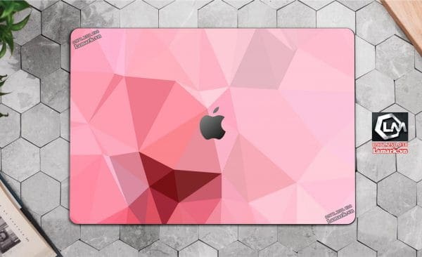 Dán skin macbook R10