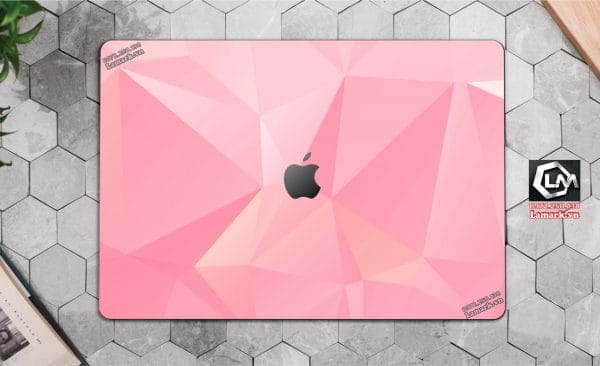 Dán skin macbook R13