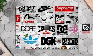 Dán skin macbook R20