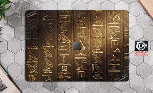 Dán skin macbook R24