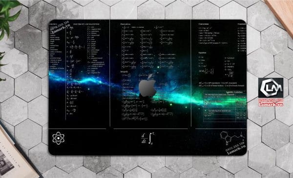 Dán skin macbook R30