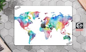 Dán skin macbook R32