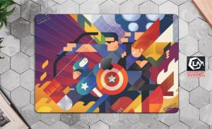 Dán skin macbook R43