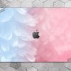 Dán skin macbook R46