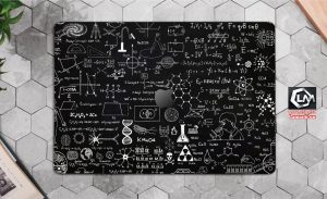 Dán skin macbook R52