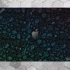 Dán skin macbook R56