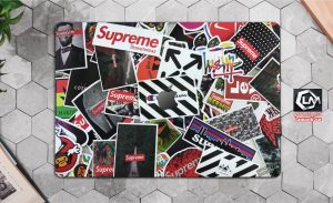 Dán skin macbook R60