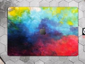 Dán skin macbook R63