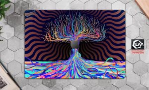 Dán skin macbook R72