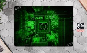 Dán skin macbook R74