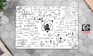 Dán skin macbook R86