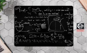 Dán skin macbook R87