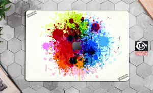 Dán skin macbook R88