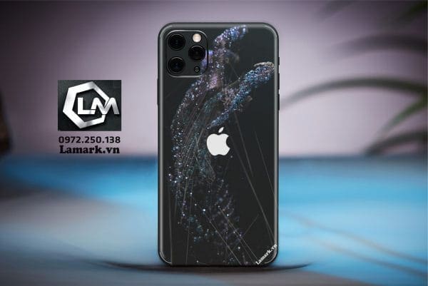 Dán skin điện thoại iphone a01