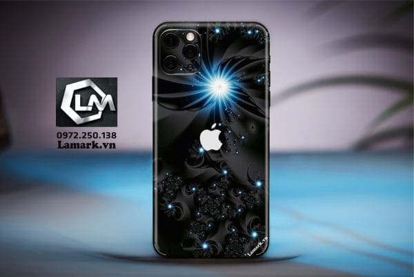 Dán skin điện thoại iphone a04