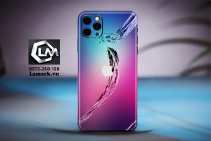 Dán skin điện thoại iphone a05
