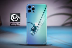 Dán skin điện thoại iphone a06