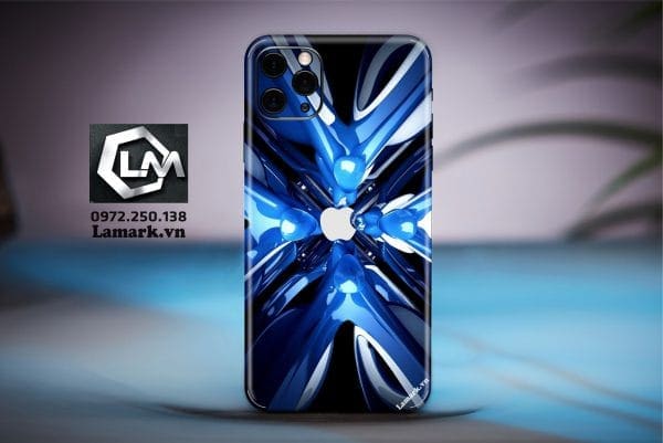 Dán skin điện thoại iphone a07