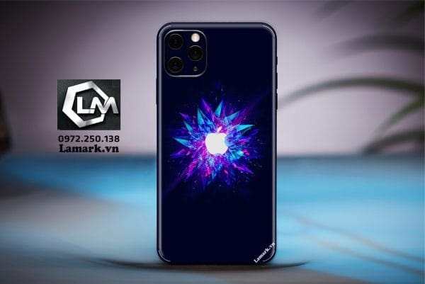 Dán skin điện thoại iphone a10