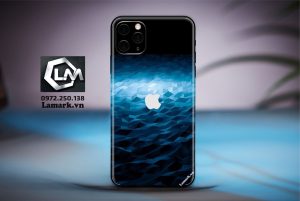 Dán skin điện thoại iphone a15