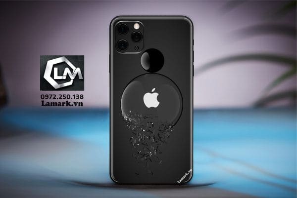 Dán skin điện thoại iphone a16