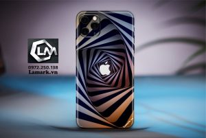 Dán skin điện thoại iphone a19