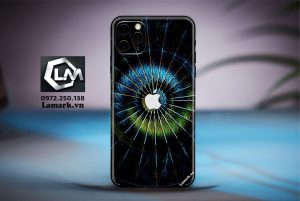 Dán skin điện thoại iphone a20