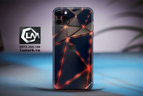 Dán skin điện thoại iphone a21