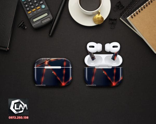 dán skin airpods 21