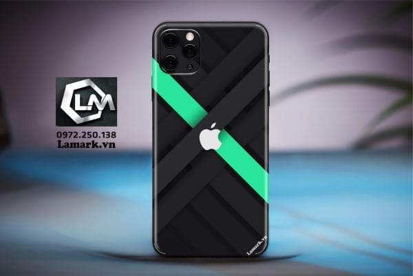 Dán skin điện thoại iphone a22