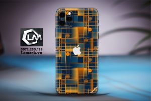 Dán skin điện thoại iphone a23