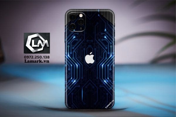 Dán skin điện thoại iphone a26