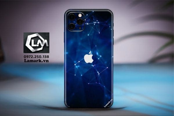 Dán skin điện thoại iphone a32