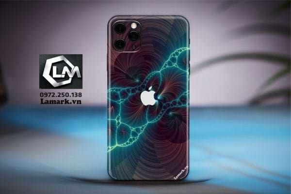 Dán skin điện thoại iphone a35