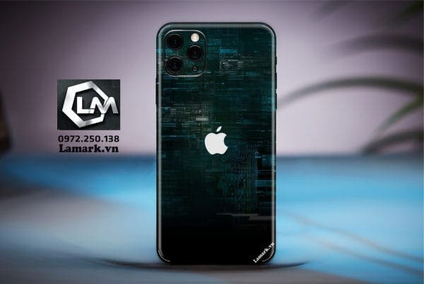 Dán skin điện thoại iphone a37