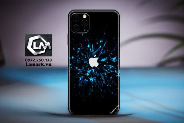 Dán skin điện thoại iphone a46