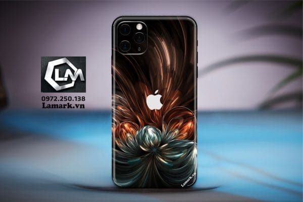 Dán skin điện thoại iphone a51